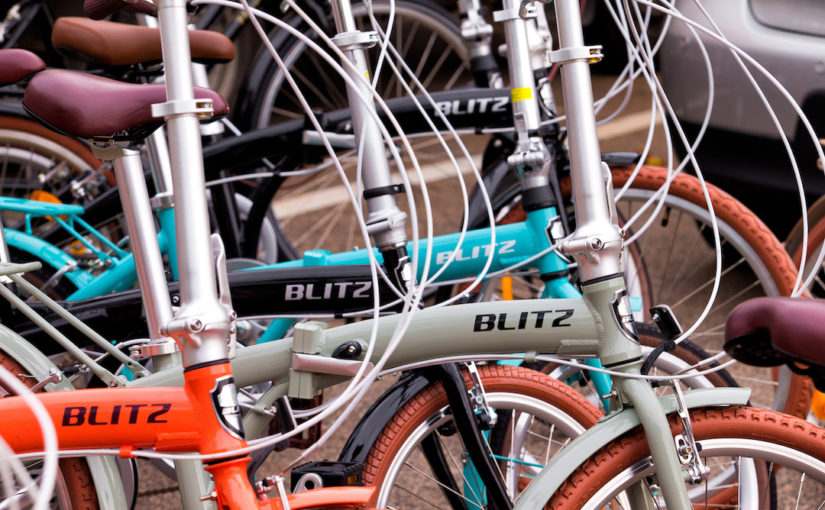 10 dicas para a manutenção de sua bicicleta em pistas urbanas